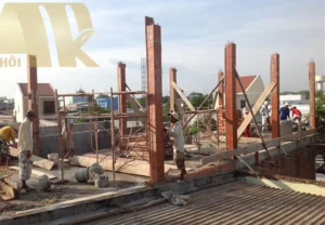 Nhà thầu xây nhà trọn gói - ảnh đại diện - Xây dựng Minh Khôi