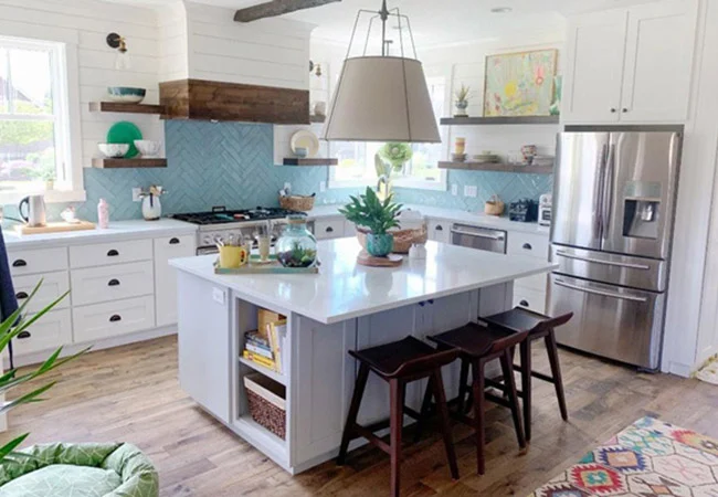 Tư vấn thiết kế nhà 27m2 - Vật liệu, mặt tiền và phong cách - Xây dựng Minh Khôi