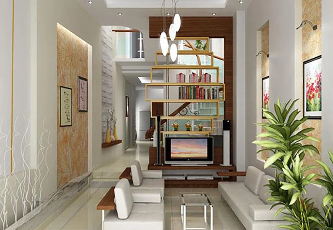 Tư vấn thiết kế những mẫu nhà đẹp tiết kiệm - Định hướng thiết kế phù hợp nhu cầu - Xây dựng Minh Khôi