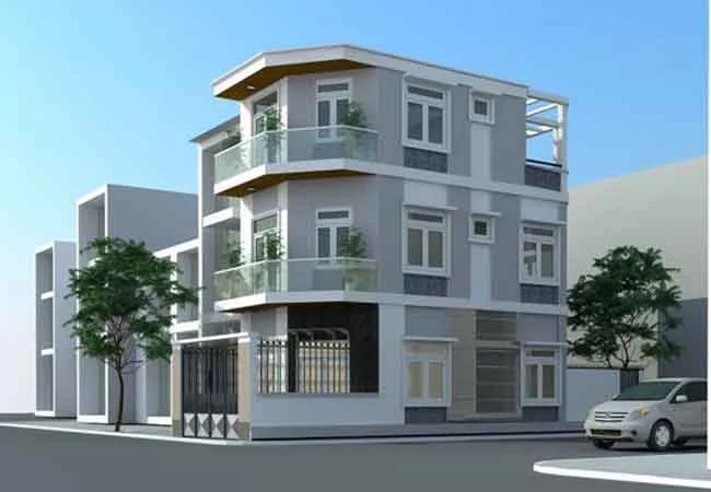 Quy trình lập báo giá thiết kế - Hình ảnh công trình - Xây dựng Minh Khôi