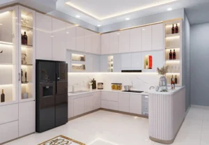 Kinh nghiệm sửa chữa căn hộ chung cư - ảnh đại diện - Xây dựng Minh Khôi